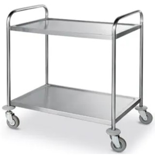 Hendi serveringsvagn 810002