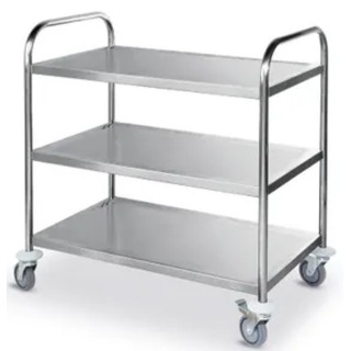 Hendi serveringsvagn 810101