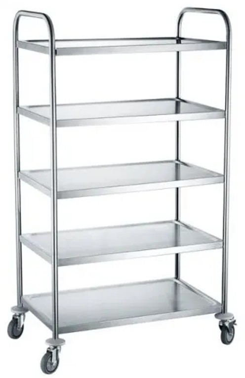 Hendi serveringsvagn 810125