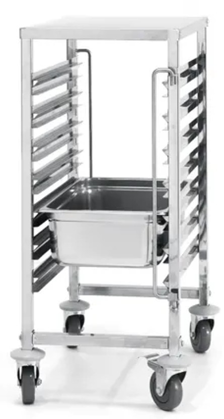 Hendi transportvagn 7 GN 1/1