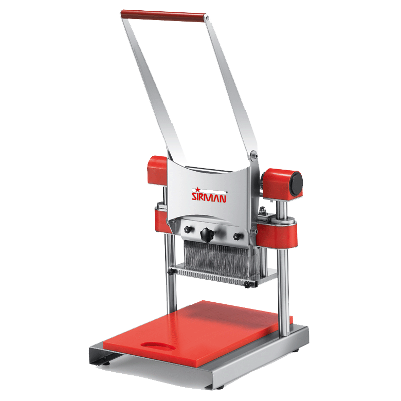 Rankinis mėsos purentuvas T-Rex        