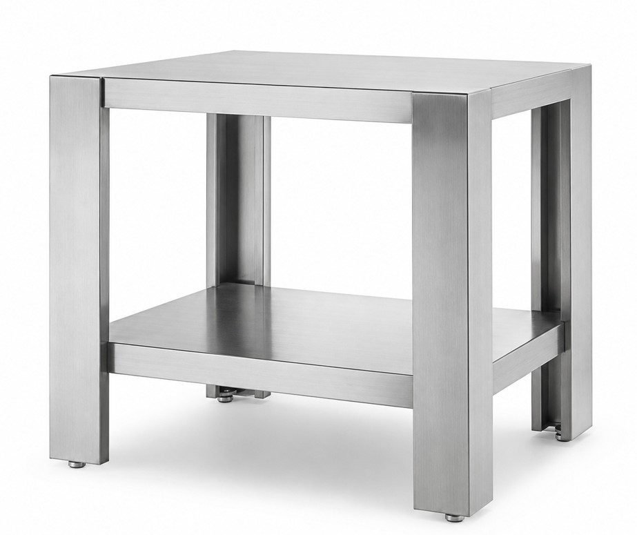Cuppone pizzaugnsstativ SML435/2