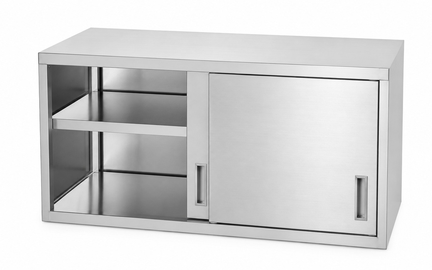 Hendi väggskåp med skjutdörrar 1000x400x600 mm
