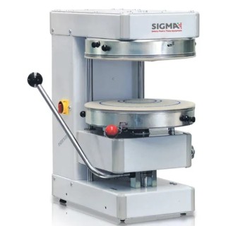 Sigma pizzapress SPZ 50