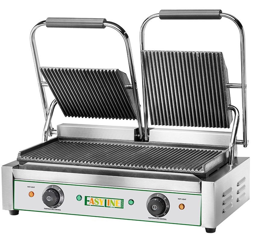 Fimar kontaktgrill Easy Line EG03