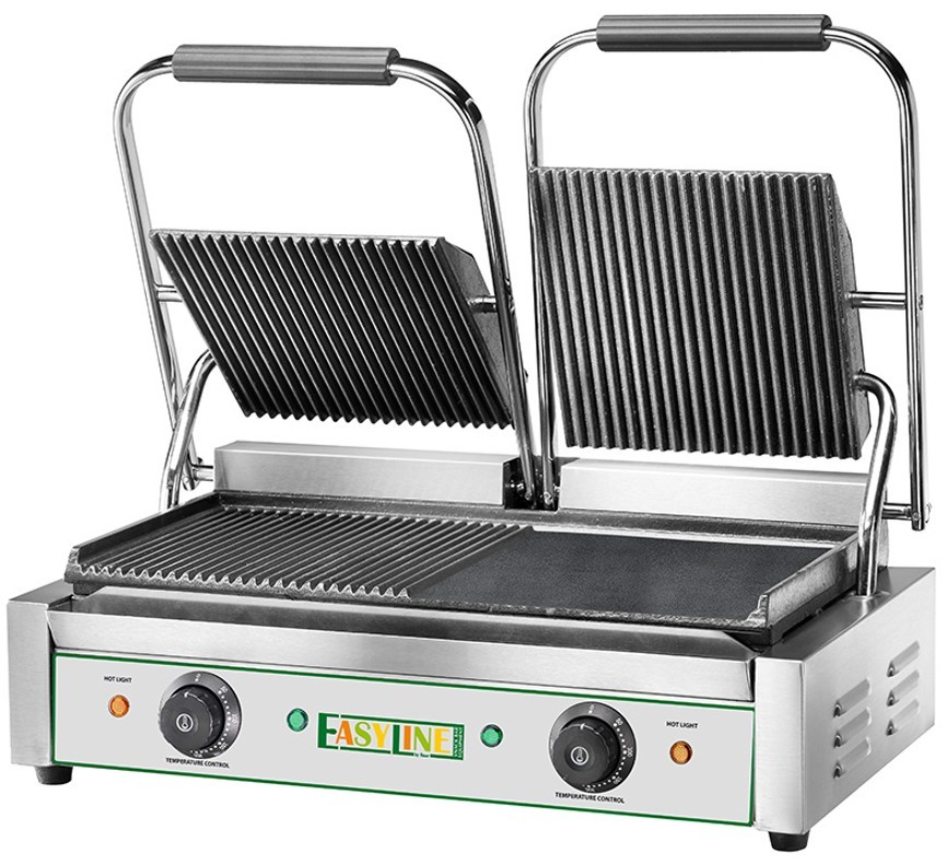 Fimar kontaktgrill Easy Line EG03M