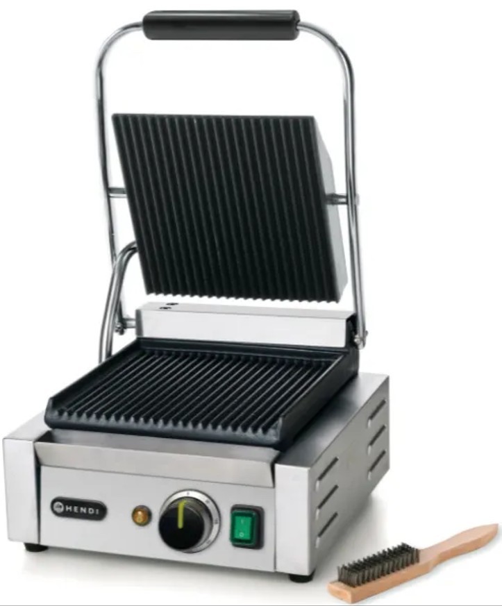 Hendi kontaktgrill