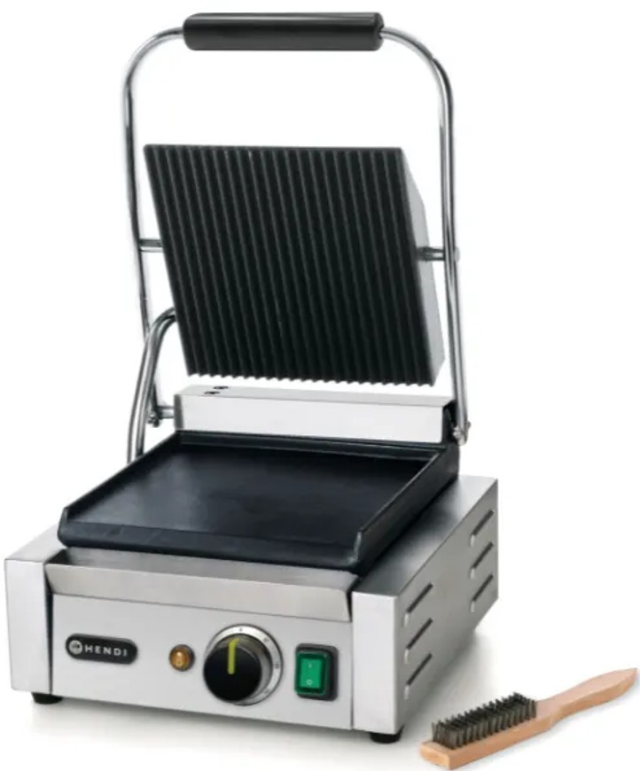 Hendi kontaktgrill