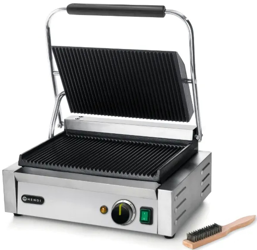 Hendi kontaktgrill "Panini"