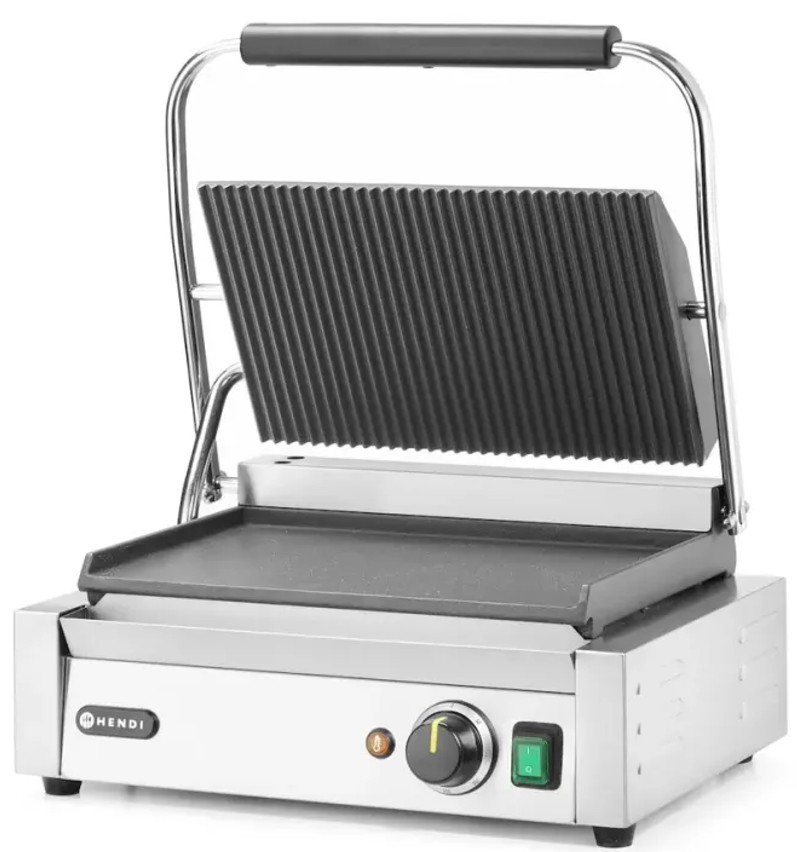 Hendi kontaktgrill "Panini"