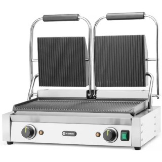 Hendi kontaktgrill