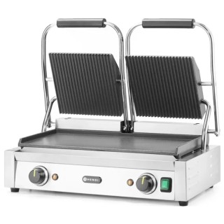 Hendi kontaktgrill