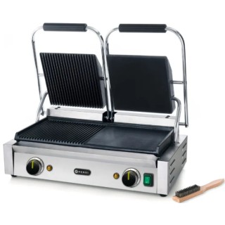 Hendi kontaktgrill