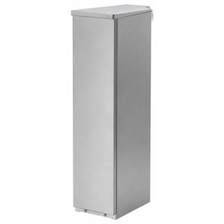 Electrolux vänster stöd