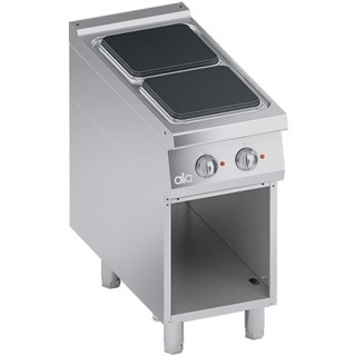 ATA elektrisk spis K4ECUP05VV