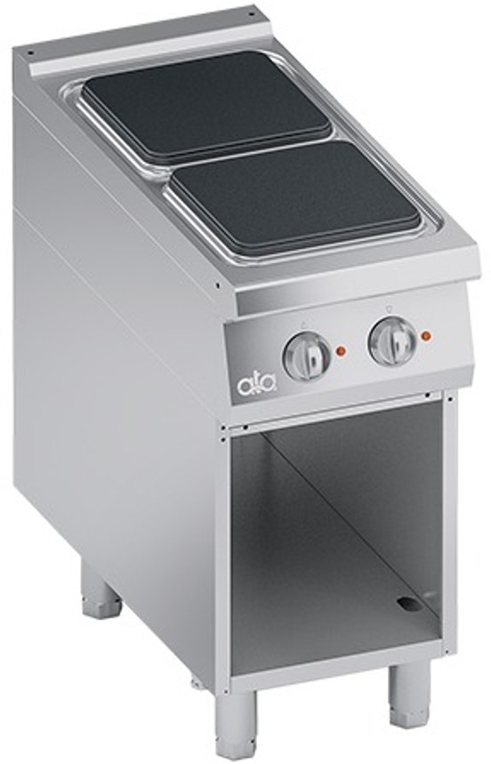 ATA elektrisk spis K4ECUP05VV