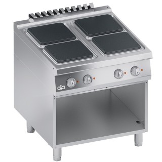 ATA elektrisk spis K4ECUP10VV