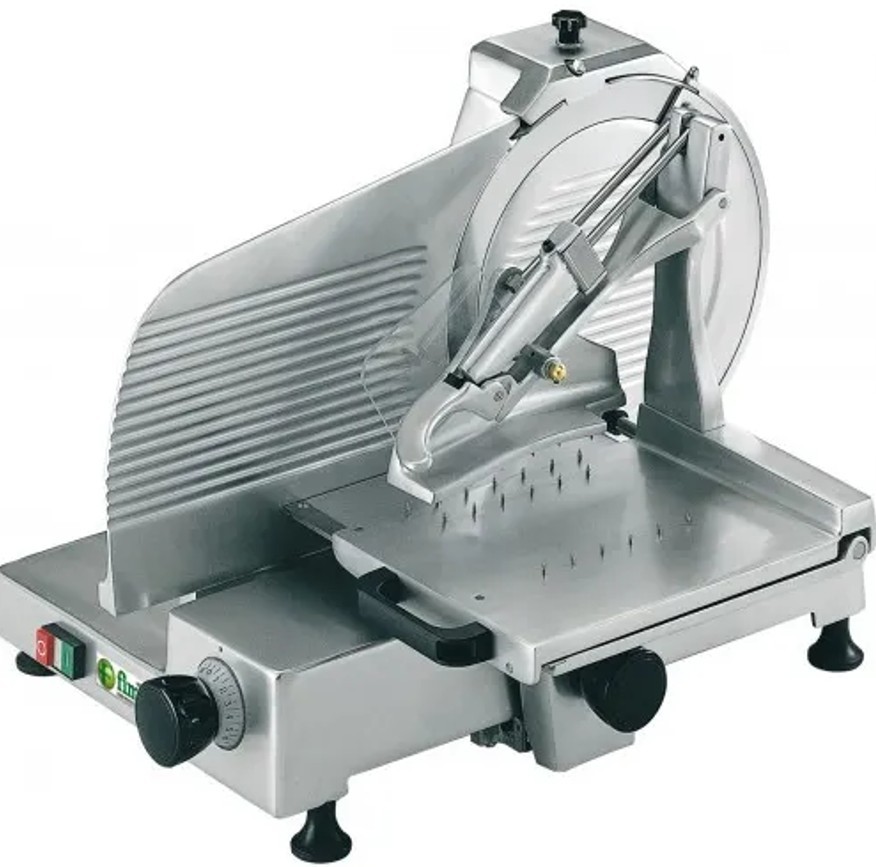 Fimar skärmaskin V350