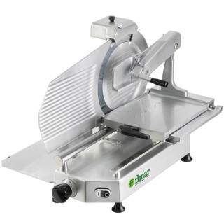 Fimar skärmaskin K350