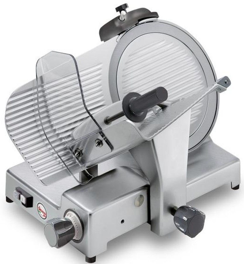 Sirman skärmaskin Canova 300