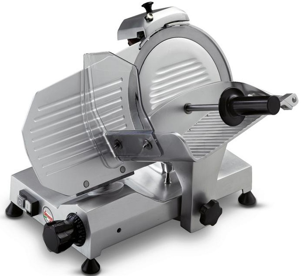 Sirman skärmaskin Mirra 250 C