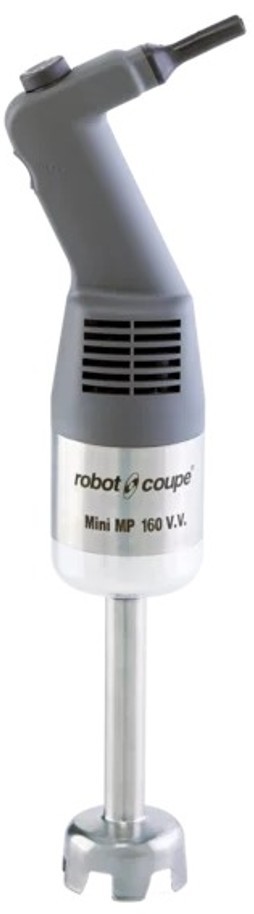 Robot Coupe stavmixer Mini MP 160 V.V.