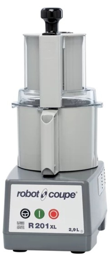 Robot Coupe cutter R 201 XL