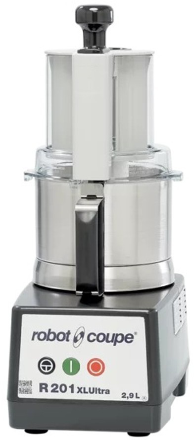Robot Coupe cutter R 201 XL Ultra