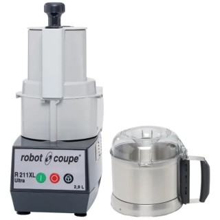 Robot Coupe cutter R 211 XL Ultra