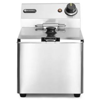 Hendi fritös Kitchen Line 8 L