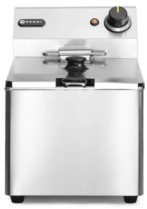 Hendi fritös Kitchen Line 8 L