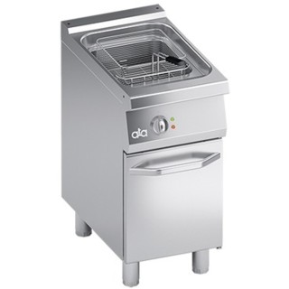 ATA fritös med stativ 15 L K7EFG0515