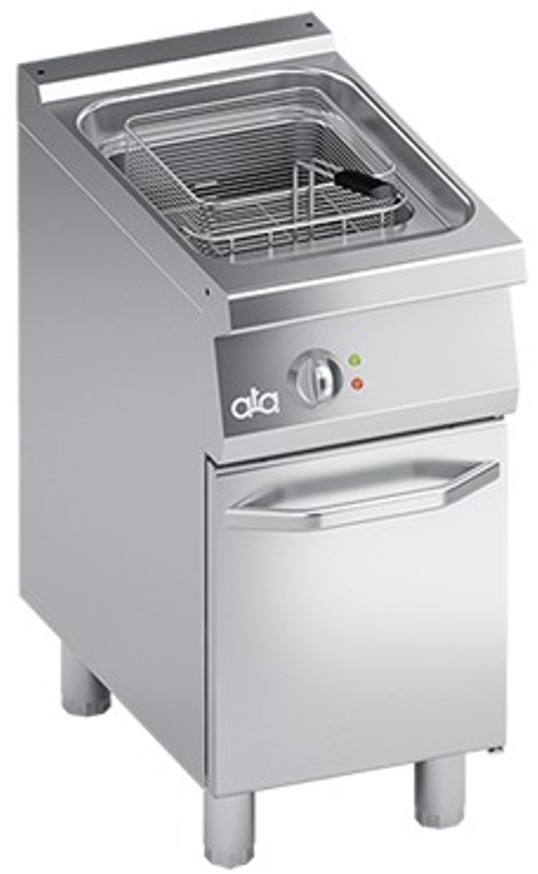ATA fritös med stativ 15 L K7EFG0515