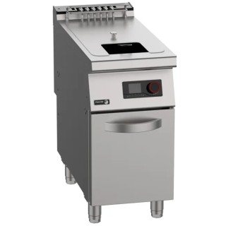 Fagor fritös med stativ 21 L F-E9121 D