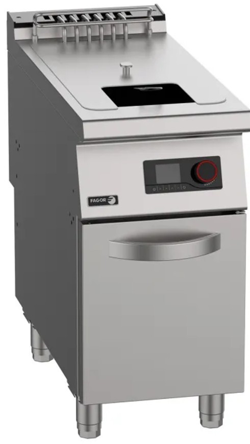 Fagor fritös med stativ 21 L F-E9121 D