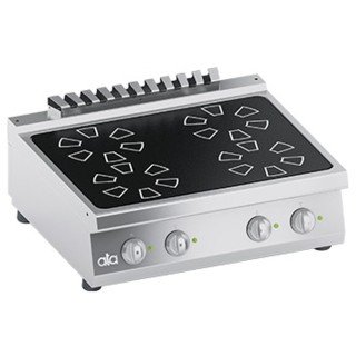 ATA induktionsspis K7ECI10TT