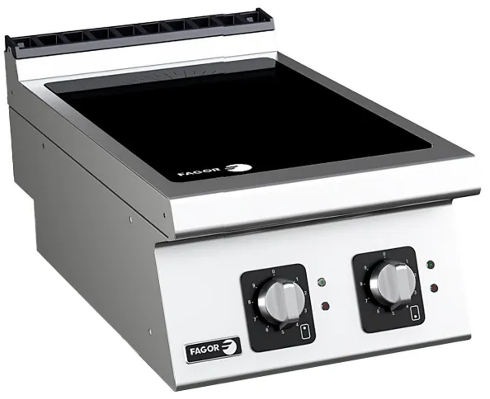 Fagor induktionsspis C-I725
