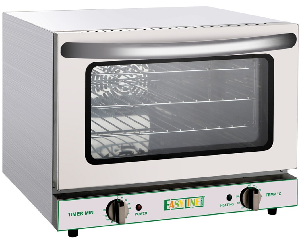 Fimar konvektionsugn FD21