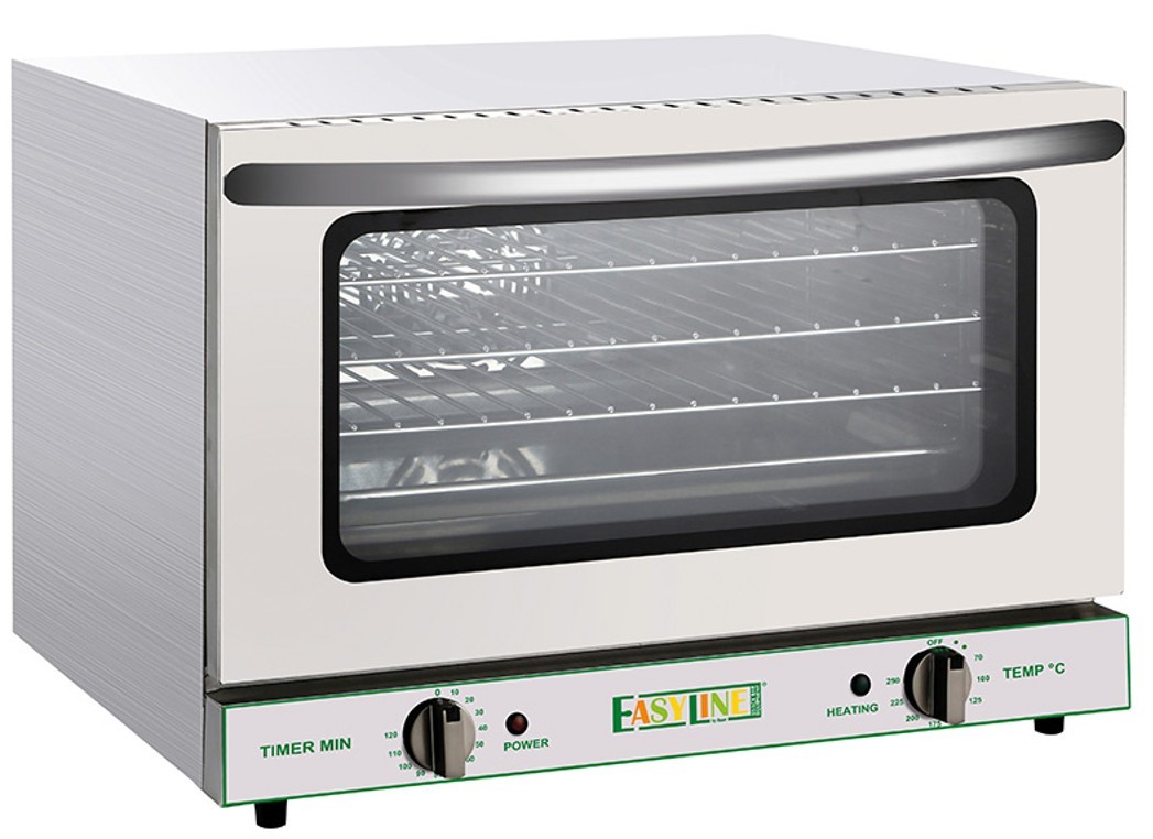 Fimar konvektionsugn FD47