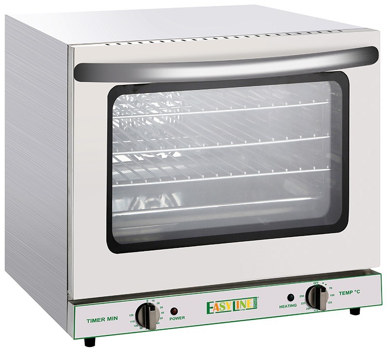 Fimar konvektionsugn FD66