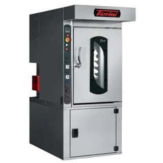 Forni Fiorini bageriugn Flex E