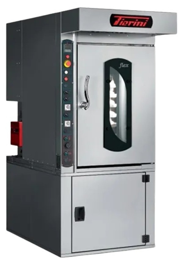 Forni Fiorini bageriugn Flex E