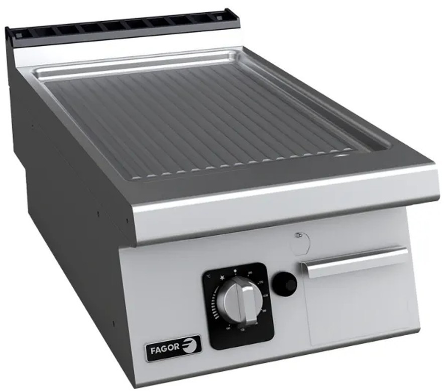 Fagor gasstekhäll FT-G705 C R