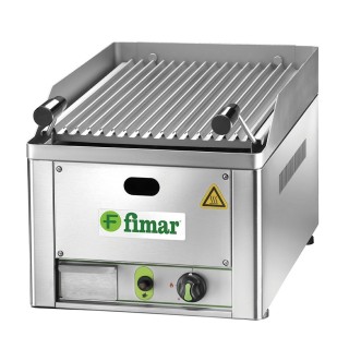 Fimar lavastensgrill GL33