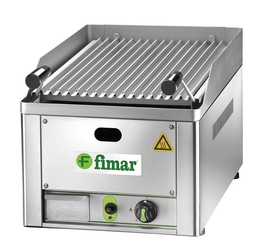 Fimar lavastensgrill GL33