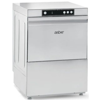 Asber diskmaskin GT-510 W DD