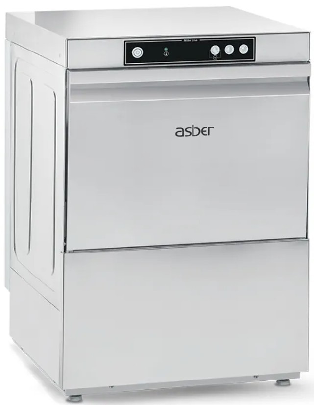 Asber diskmaskin GT-510 B