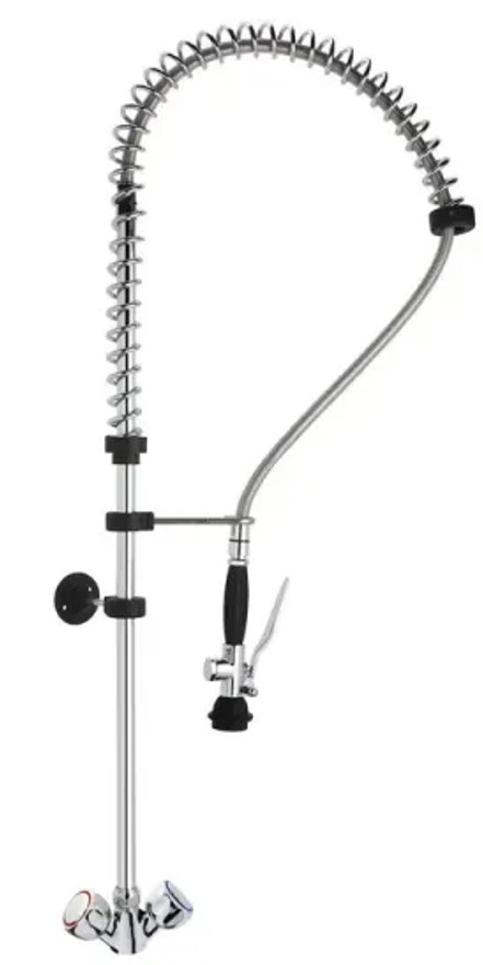 Hendi förspolningsdusch 810262