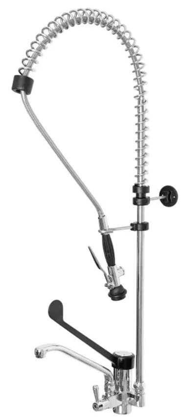 Hendi förspolningsdusch 810279