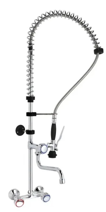 Hendi förspolningsdusch 810293